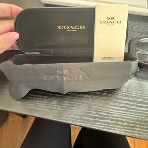 Coach sunglasses!!!